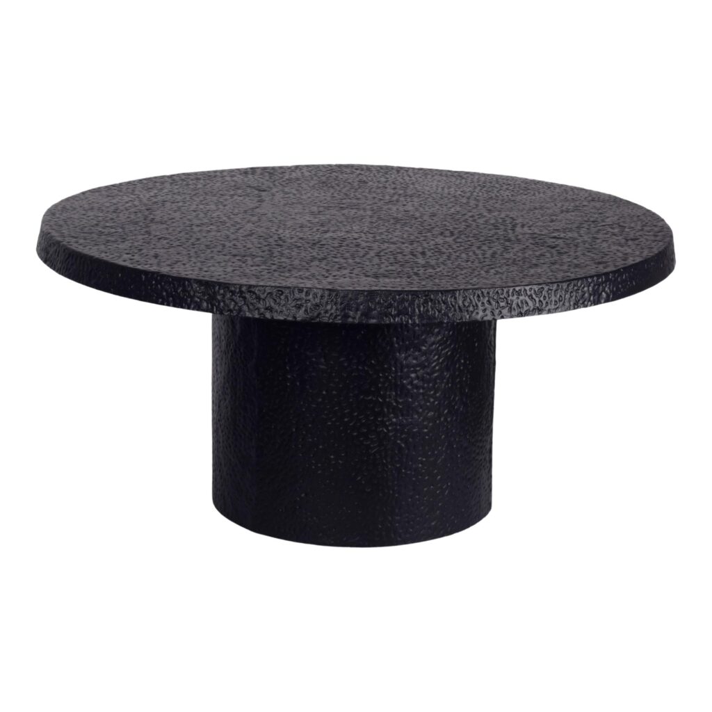 Aulo Coffee Table Black - Image 2