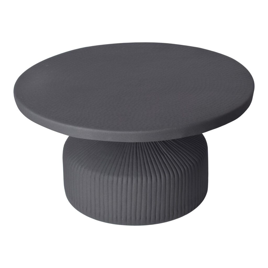 Yoli Coffee Table Black - Image 2