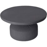 Yoli Coffee Table Black FI-1111-02 FI 1111 02 01