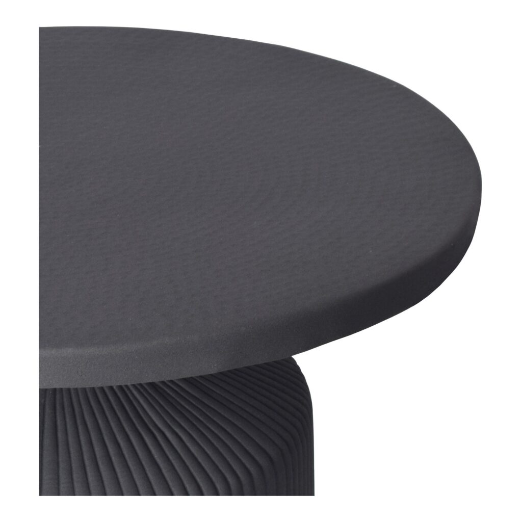 Yoli Coffee Table Black - Image 3