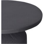 Yoli Coffee Table Black FI-1111-02 FI 1111 02 02