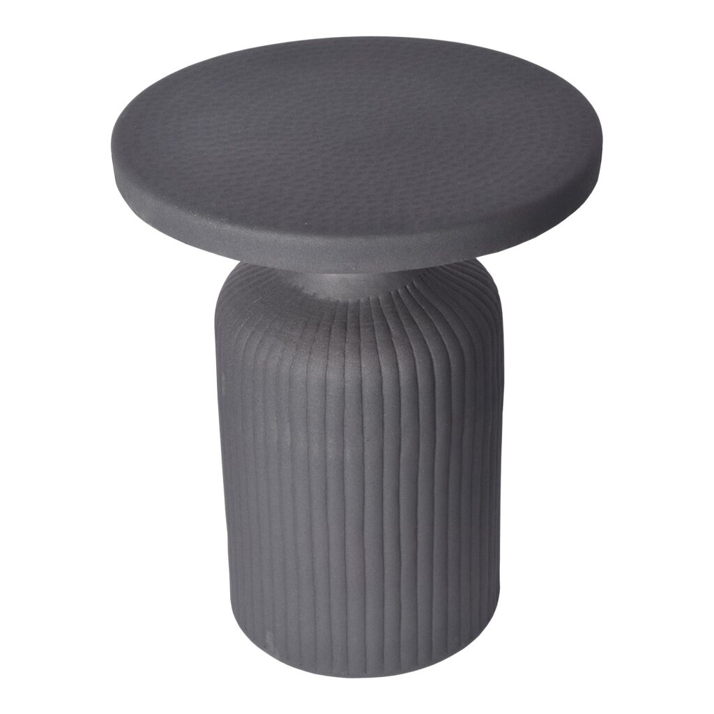 Yoli Side Table Black - Image 2