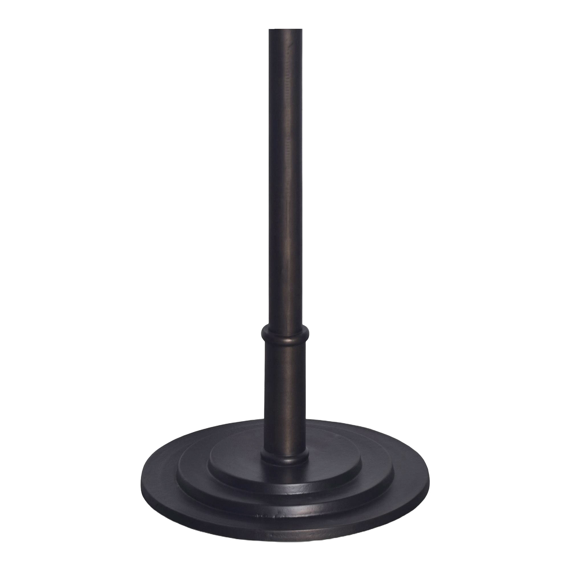 Tori Outdoor Bar Table White Marble 4 Tori Outdoor Bar Table White Marble - Image 4