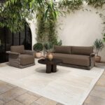 Logan Outdoor Coffee Table Black 20 Logan Outdoor Coffee Table Black FI-1122-02-0 FI 1122 02 0 00