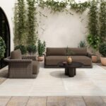 Logan Outdoor Coffee Table Black 21 Logan Outdoor Coffee Table Black FI-1122-02-0 FI 1122 02 0 01