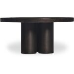 Logan Outdoor Coffee Table Black 12 Logan Outdoor Coffee Table Black FI-1122-02-0 FI 1122 02 0 Logan diagR shadsilo