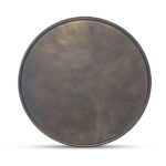 Deacon Outdoor Dining Table Deep Bronze FI-1123-31-0 FI 1123 31 0 Deacon top shadsilo