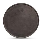 Deacon Outdoor Side Table Deep Bronze FI-1125-31 FI 1125 31 Deacon top shadsilo