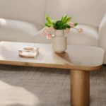 Miro Glass Catchall Soft Amber FI-1126-03 FI 1126 03 10