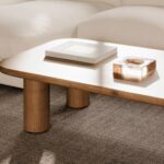 Miro Glass Catchall Soft Amber FI-1126-03 FI 1126 03 11