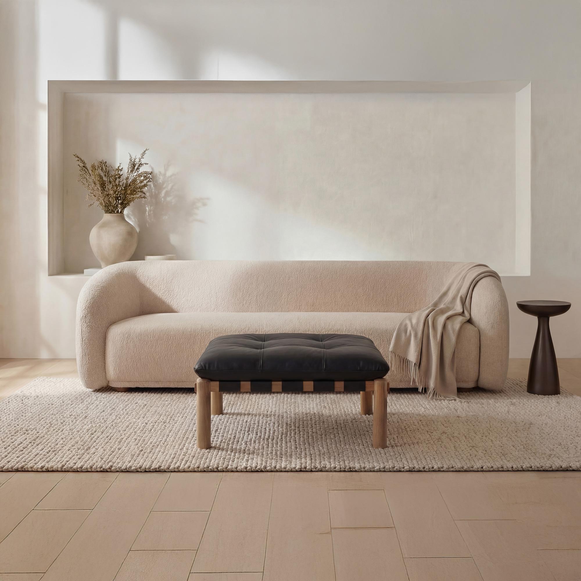 Greta Side Table Deep Bronze 5 Greta Side Table Deep Bronze - Image 5