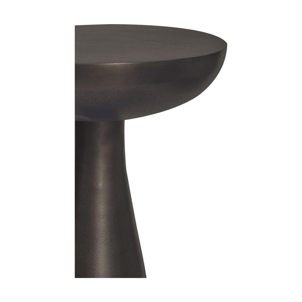 Greta Side Table Deep Bronze 3 Greta Side Table Deep Bronze - Image 3