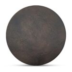 Greta Side Table Deep Bronze 7 Greta Side Table Deep Bronze FI-1138-31 FI 1138 31 Greta top shadsilo