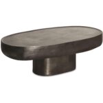 Walter Coffee Table Deep Bronze FI-1139-31 FI 1139 31 Walter diagR shadsilo