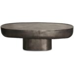 Walter Coffee Table Deep Bronze FI-1139-31 FI 1139 31 Walter front shadsilo
