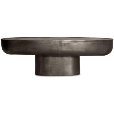Walter Coffee Table Deep Bronze