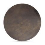 Bardo Outdoor Coffee Table Deep Bronze FI-1141-31 FI 1141 31 Bardo top shadsilo msr2wl