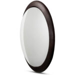 Otis Mirror Blackened Bronze - Image 4