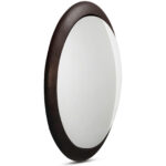 Otis Mirror Blackened Bronze - Image 3