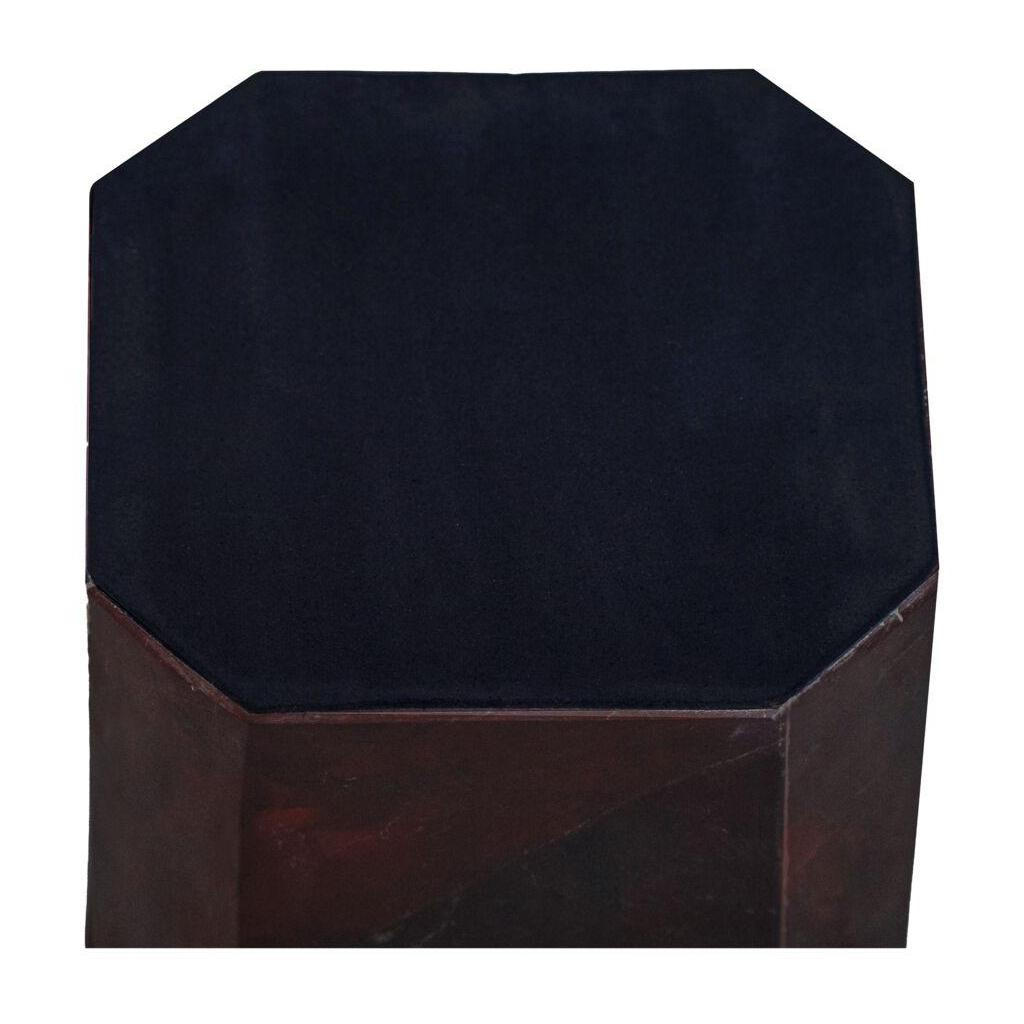 Forli Marble Box Red Levanto 4 Forli Marble Box Red Levanto - Image 4