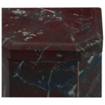 Forli Marble Box Red Levanto 12 Forli Marble Box Red Levanto - Image 5