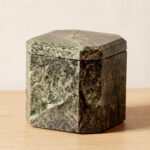 Forli Marble Box Rainforest Green - Image 5
