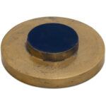 Abel Cast Aluminum Catchall - Image 3