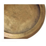 Abel Cast Aluminum Catchall - Image 4