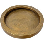 Abel Cast Aluminum Catchall