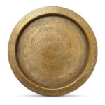 Abel Cast Aluminum Catchall - Image 2