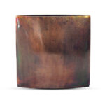 Laval Cast Aluminum Vase