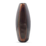 Laval Cast Aluminum Vase 10 Laval Cast Aluminum Vase - Image 3