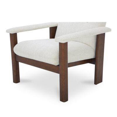 Parker Lounge Chair Beige FO-1000-34 FO 1000 34 05