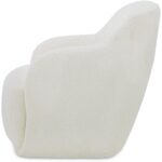 Stevie Lounge Chair Cream FO-1001-05 FO 1001 05 02