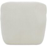 Stevie Lounge Chair Cream FO-1001-05 FO 1001 05 03