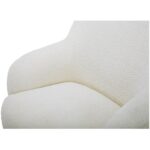Stevie Lounge Chair Cream FO-1001-05 FO 1001 05 04