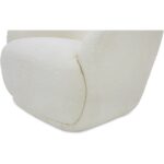 Stevie Lounge Chair Cream FO-1001-05 FO 1001 05 05
