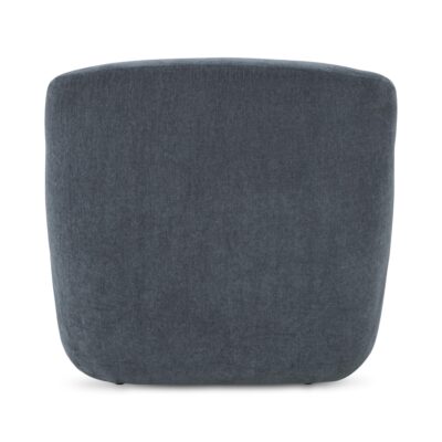 Stevie Lounge Chair Slate Blue FO-1001-19 FO 1001 19 03