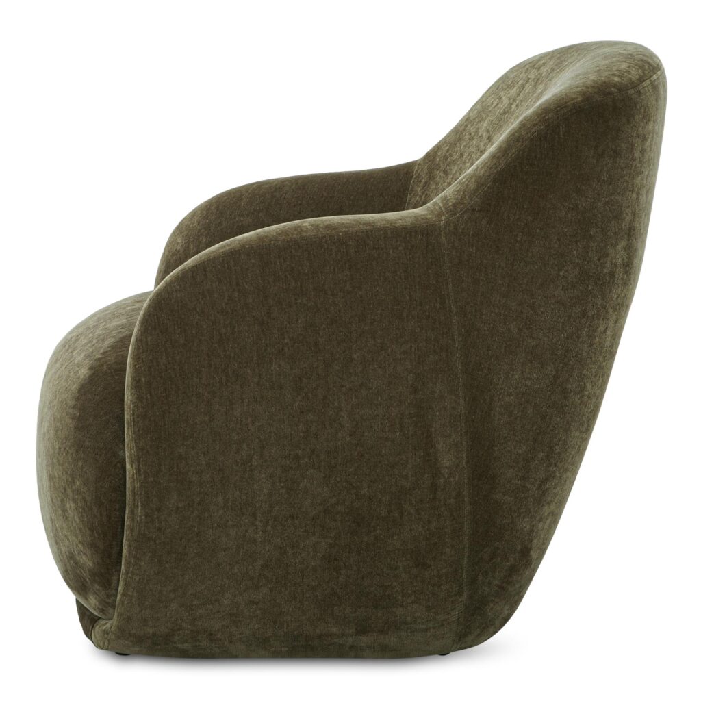 Stevie Lounge Chair Cedar Green - Image 3