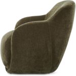 Stevie Lounge Chair Cedar Green FO-1001-27 FO 1001 27 02