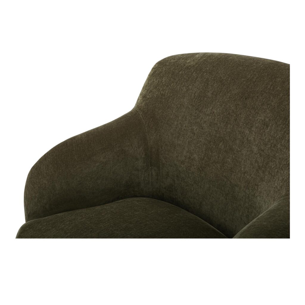 Stevie Lounge Chair Cedar Green - Image 5