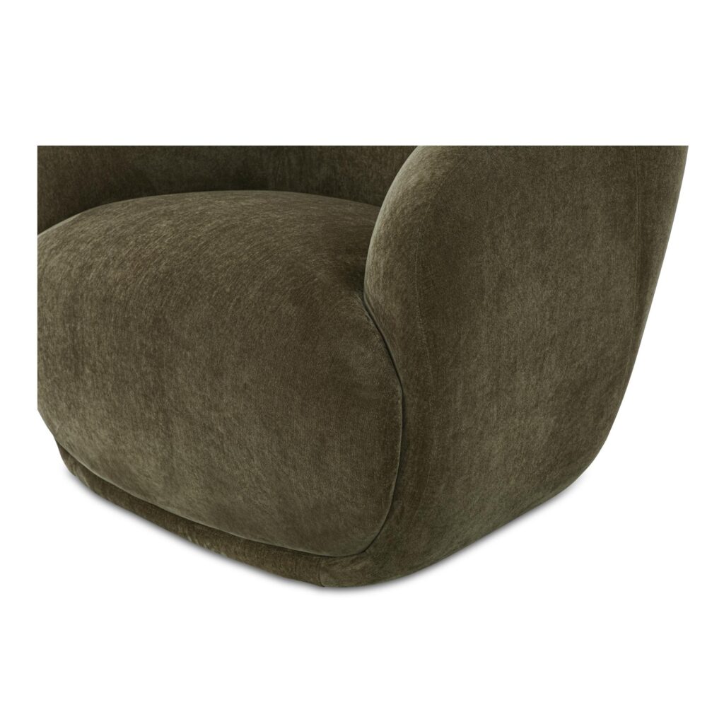 Stevie Lounge Chair Cedar Green - Image 6