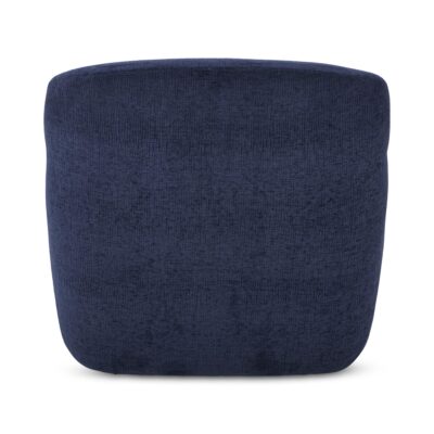 Stevie Lounge Chair Navy FO-1001-46 FO 1001 46 03