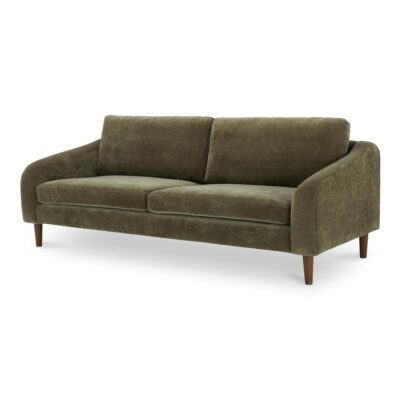 Quinn Sofa Cedar Green FO-1004-27 FO 1004 27 01