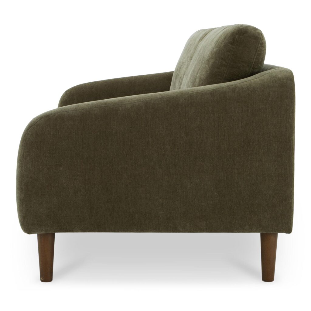 Quinn Sofa Cedar Green - Image 3