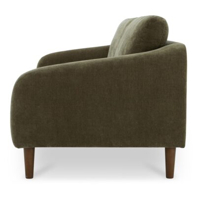 Quinn Sofa Cedar Green FO-1004-27 FO 1004 27 02