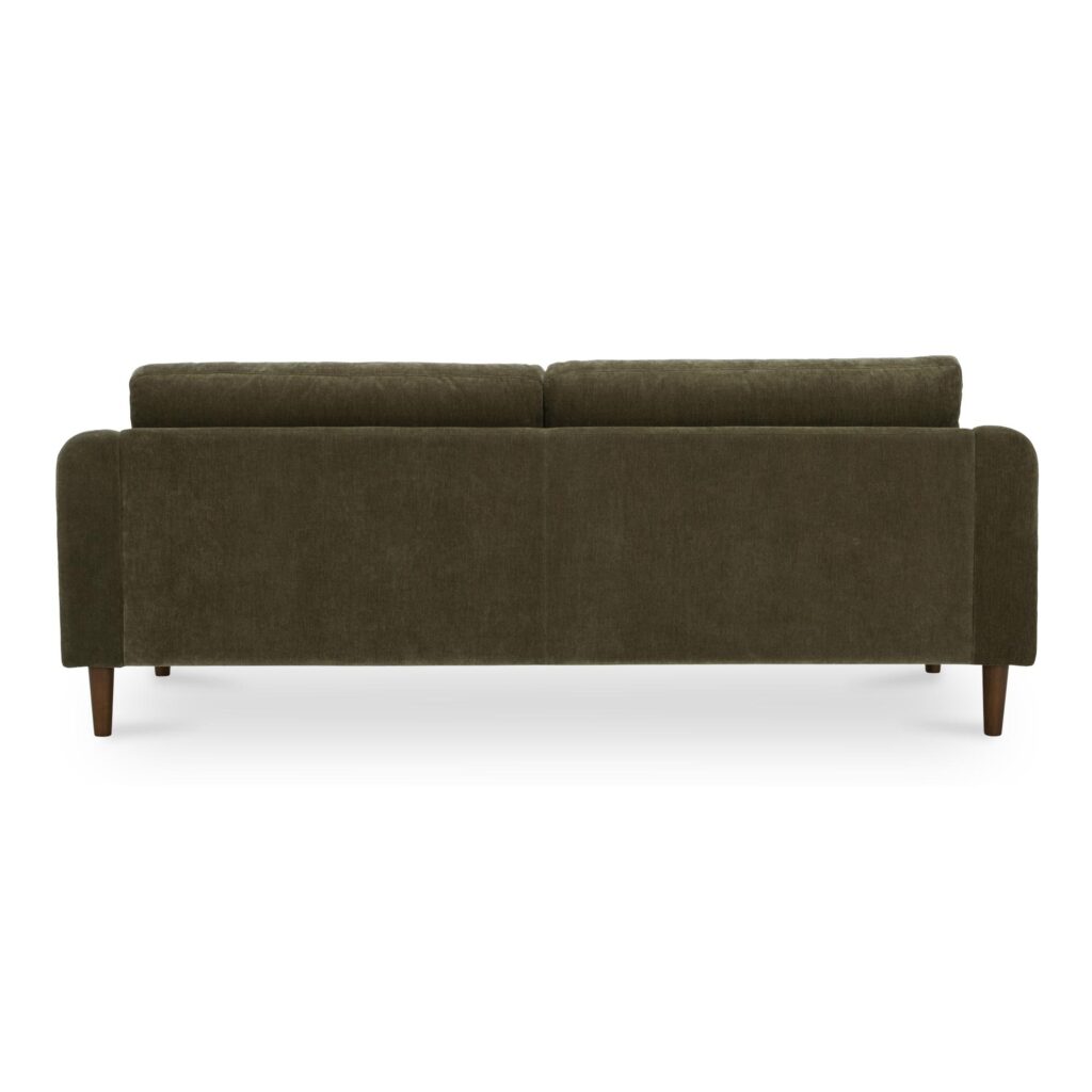 Quinn Sofa Cedar Green - Image 4