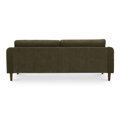 Quinn Sofa Cedar Green FO-1004-27 FO 1004 27 03