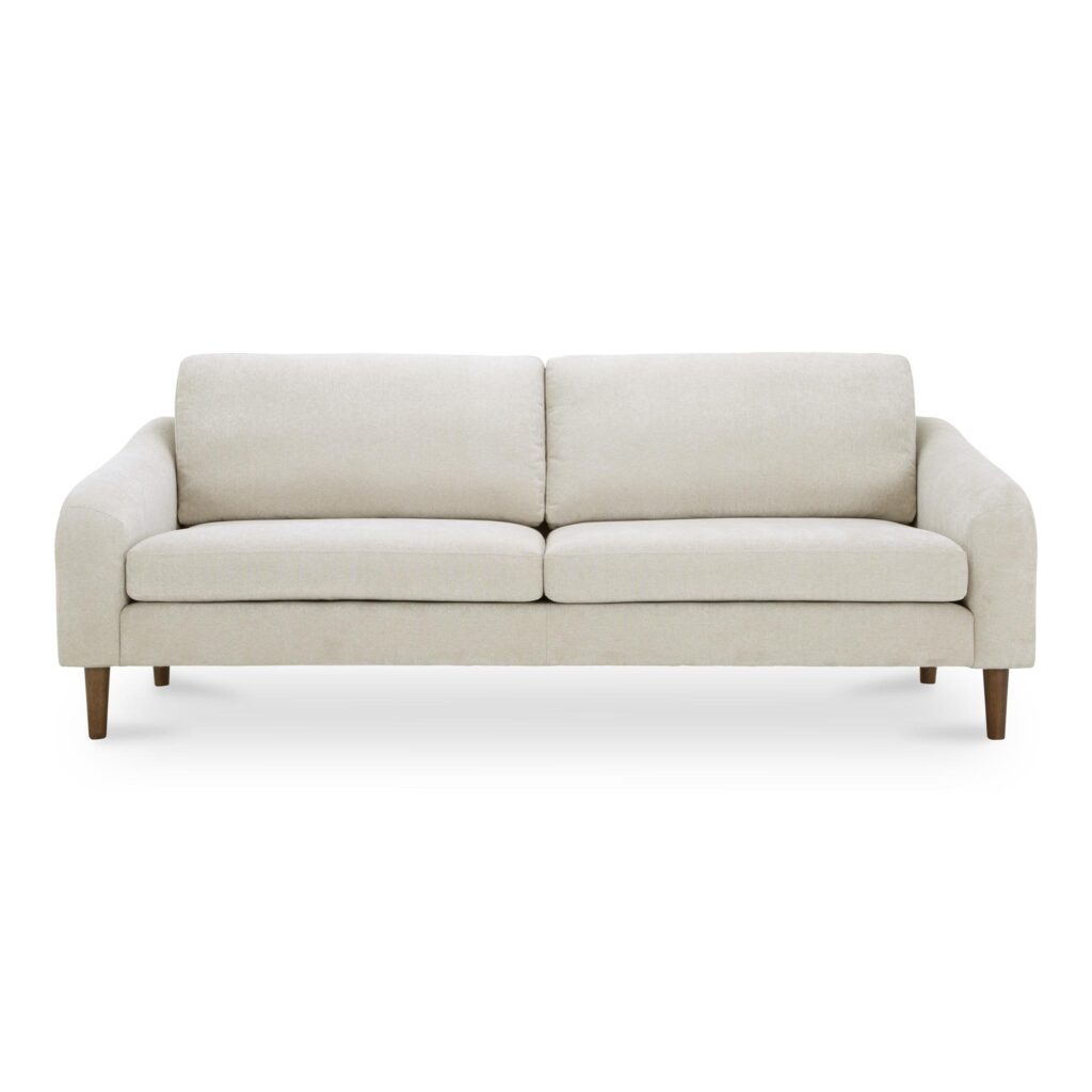 Quinn Sofa Oatmeal