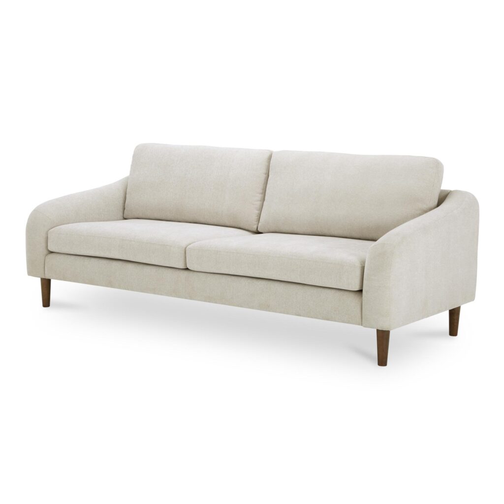 Quinn Sofa Oatmeal - Image 2